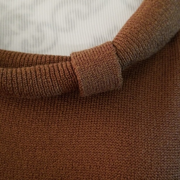 Sag Harbor sweater - Picture 4 of 7